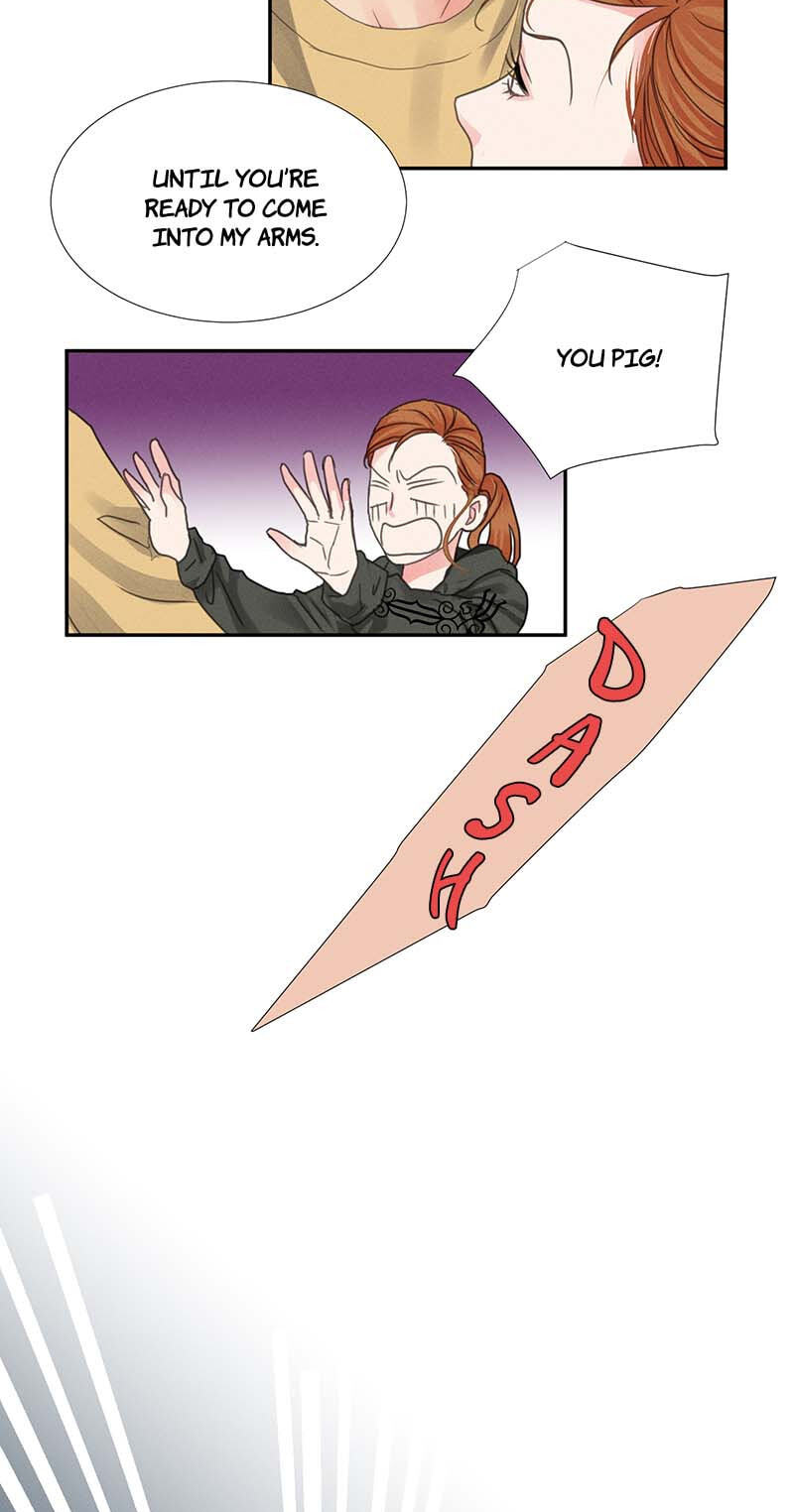 Off Limits! Chapter 33 page 17 - 