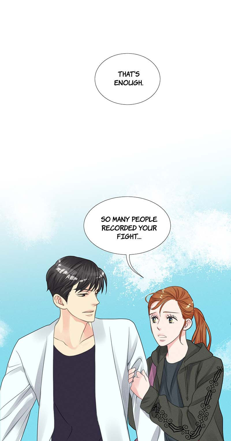 Off Limits! Chapter 33 page 29 - 