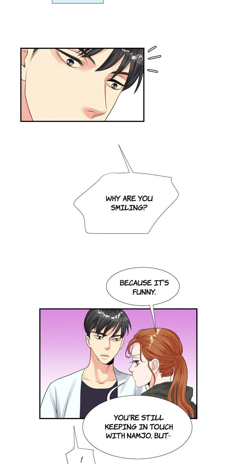 Off Limits! Chapter 33 page 33 - 