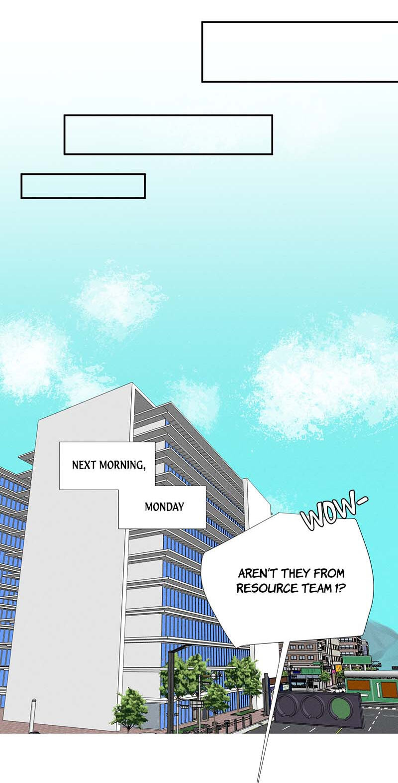 Off Limits! Chapter 33 page 39 - 