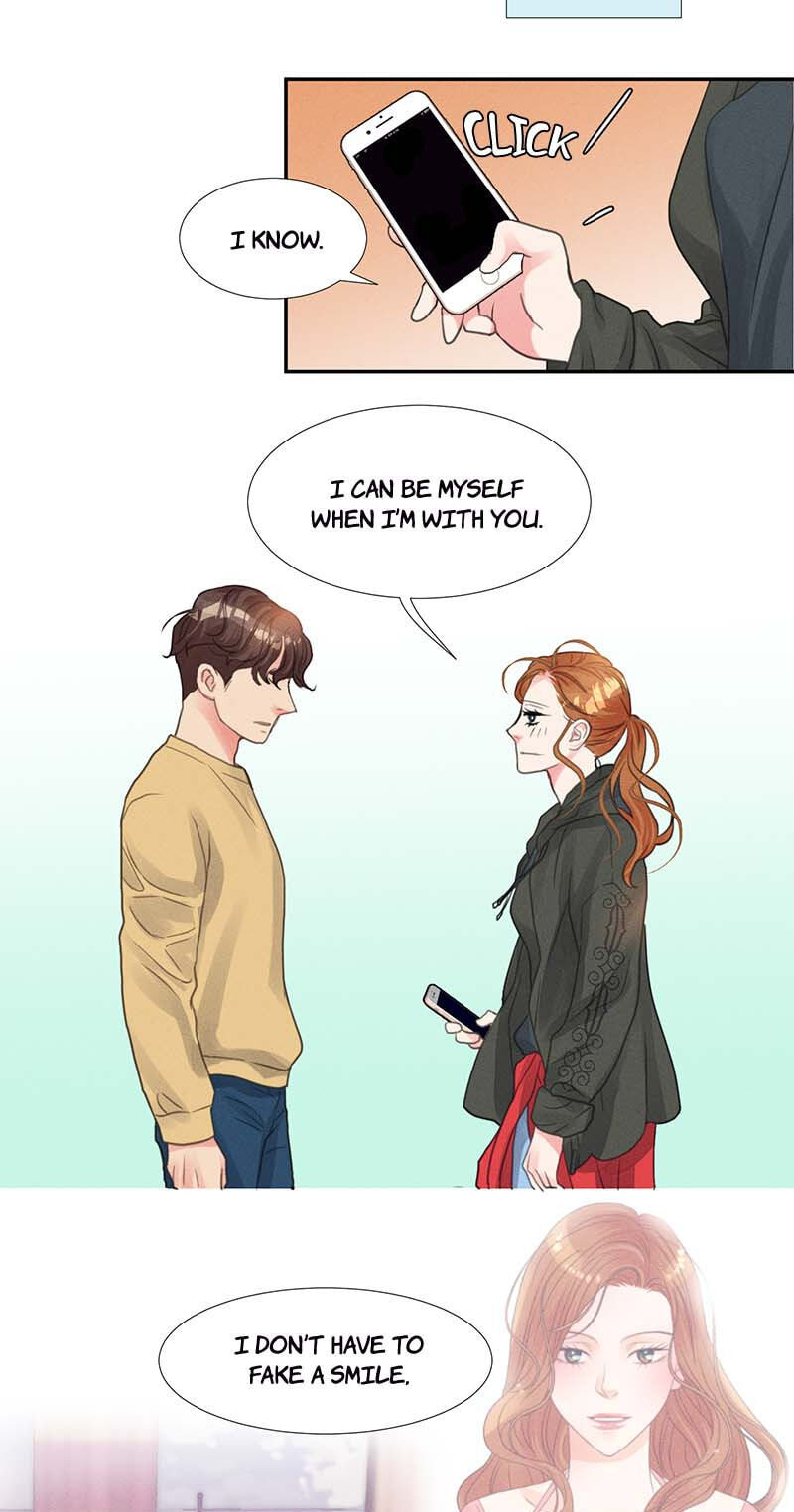 Off Limits! Chapter 33 page 5 - 
