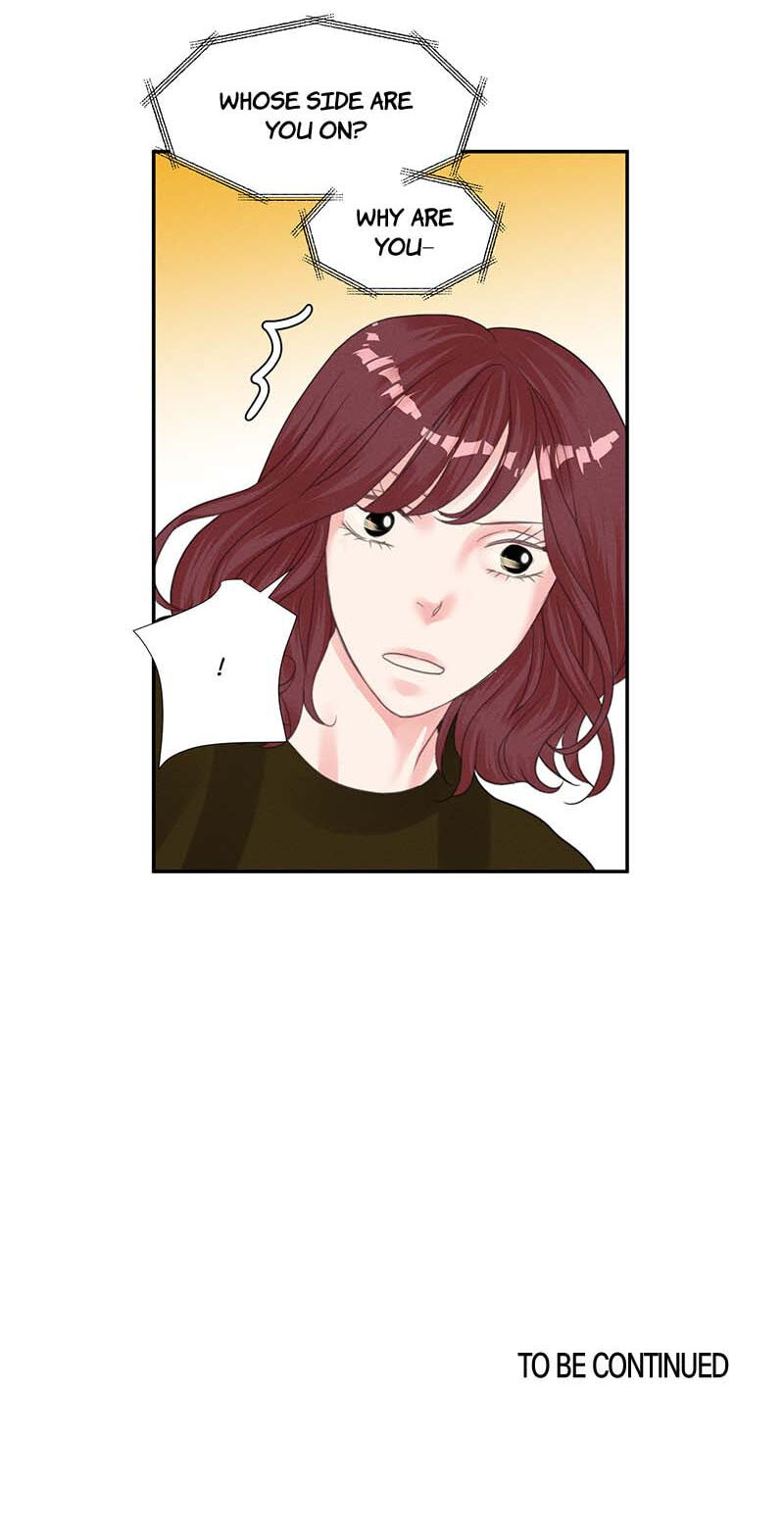 Off Limits! Chapter 33 page 41 - 