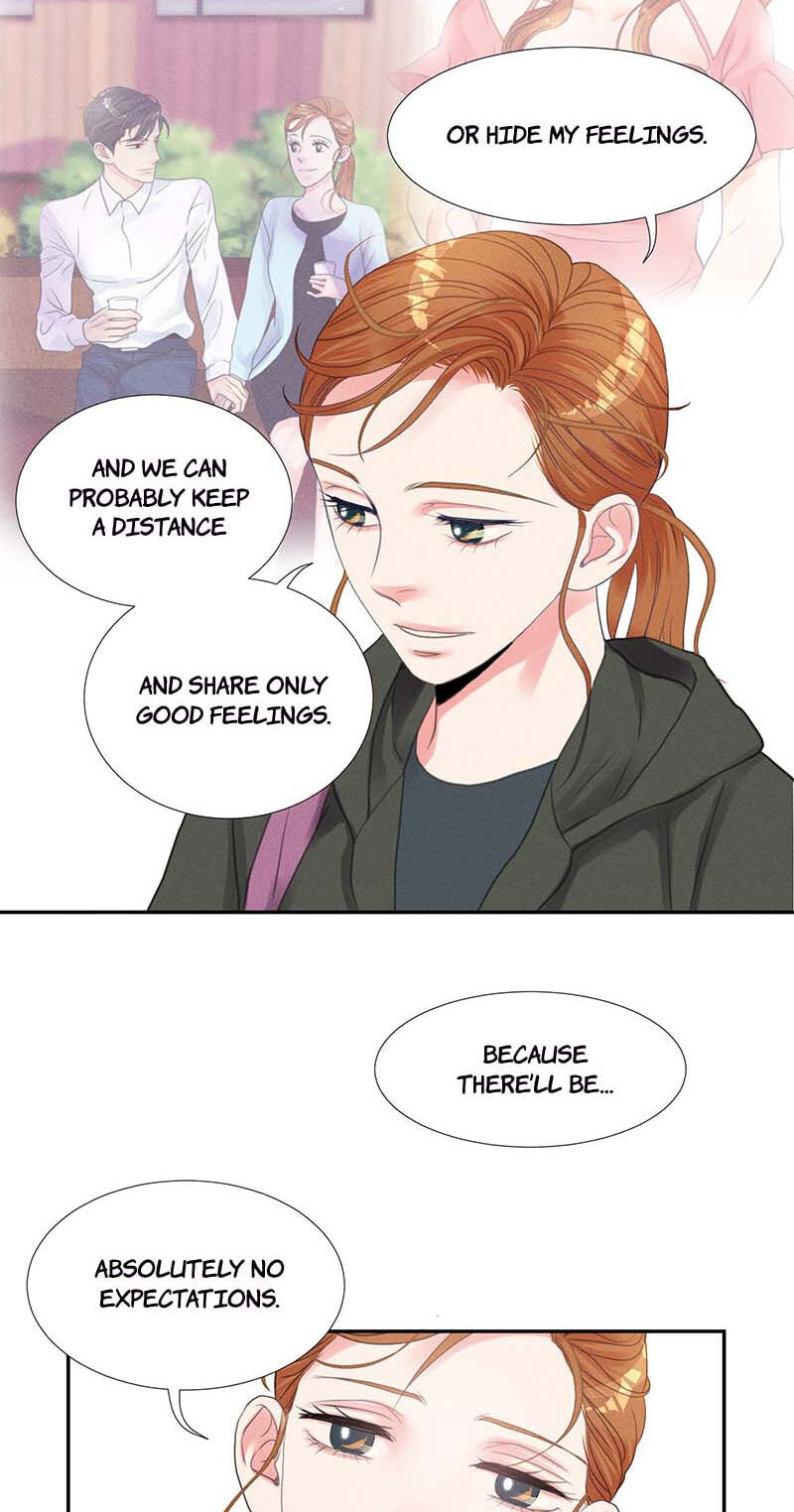 Off Limits! Chapter 33 page 6 - 
