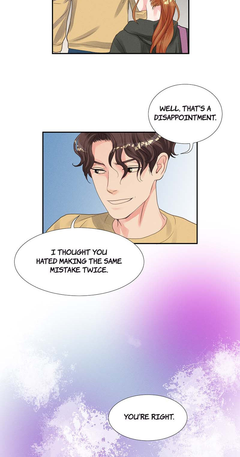 Off Limits! Chapter 33 page 9 - 