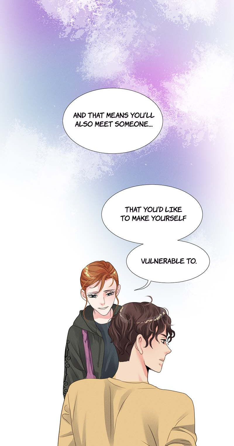 Off Limits! Chapter 33 page 10 - 