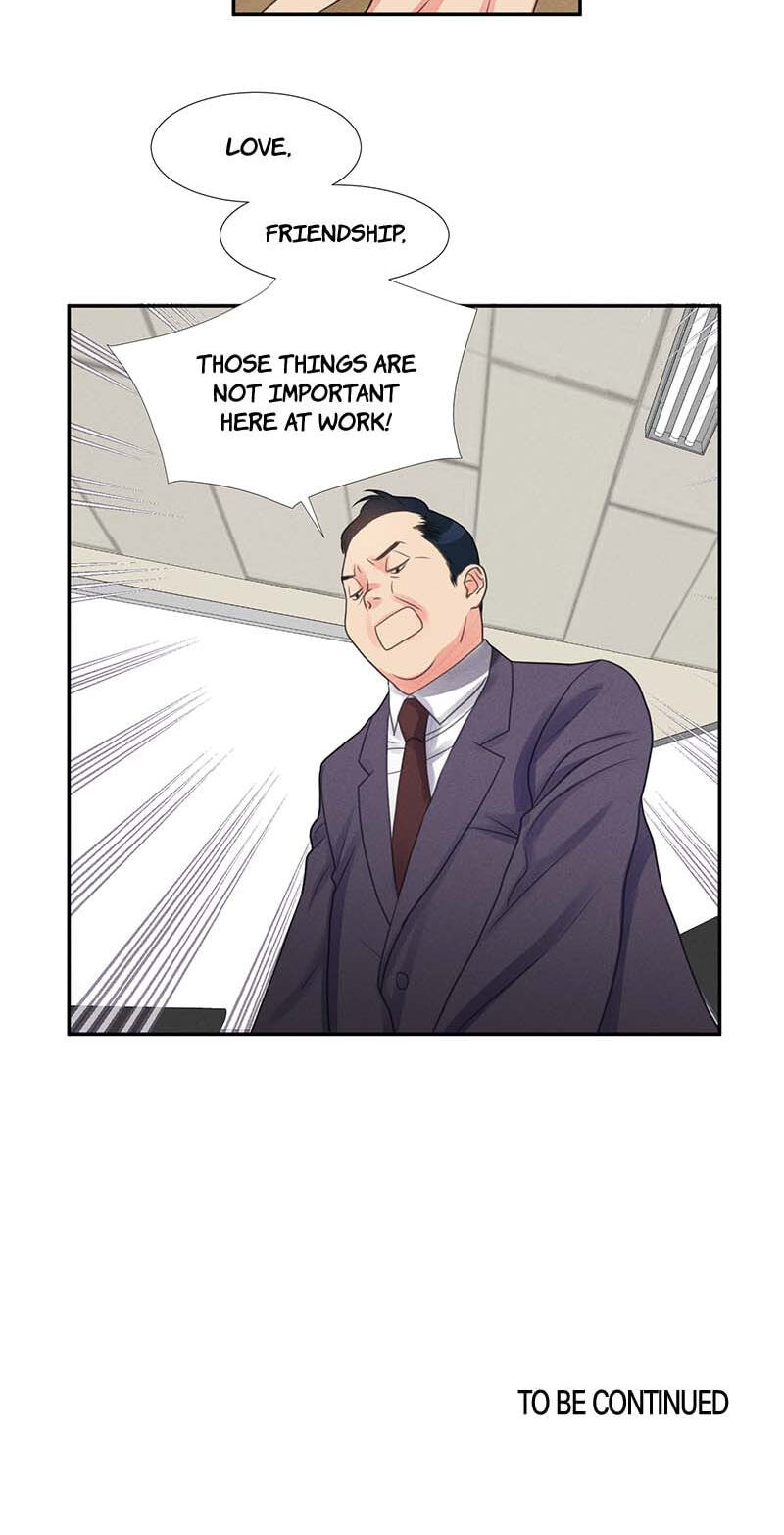 Off Limits! Chapter 34 page 28 - 