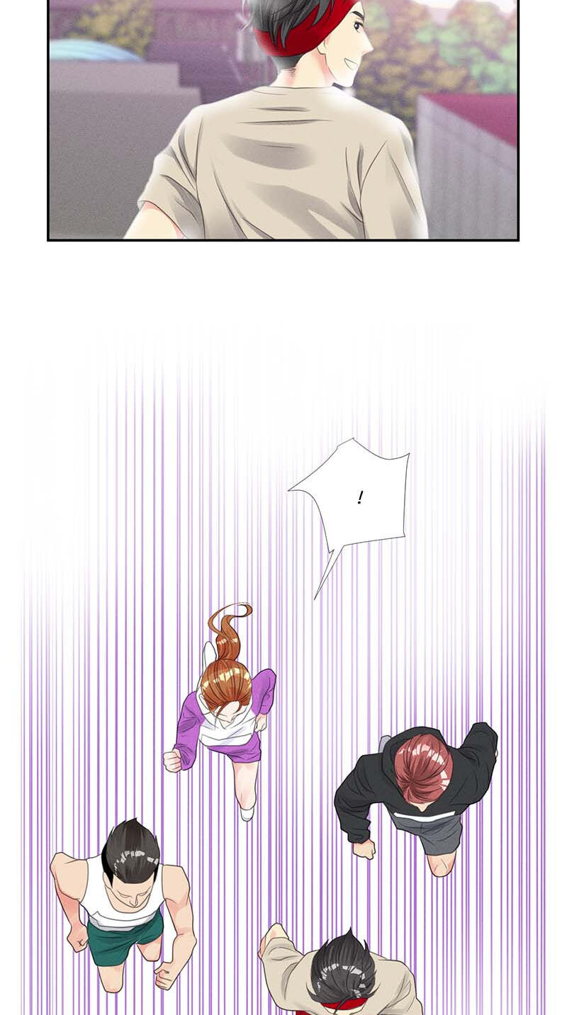 Off Limits! Chapter 35 page 29 - 
