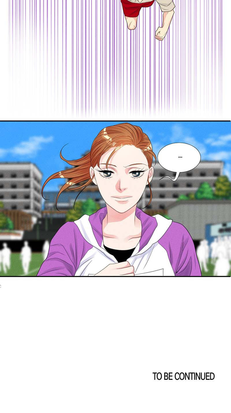 Off Limits! Chapter 35 page 30 - 