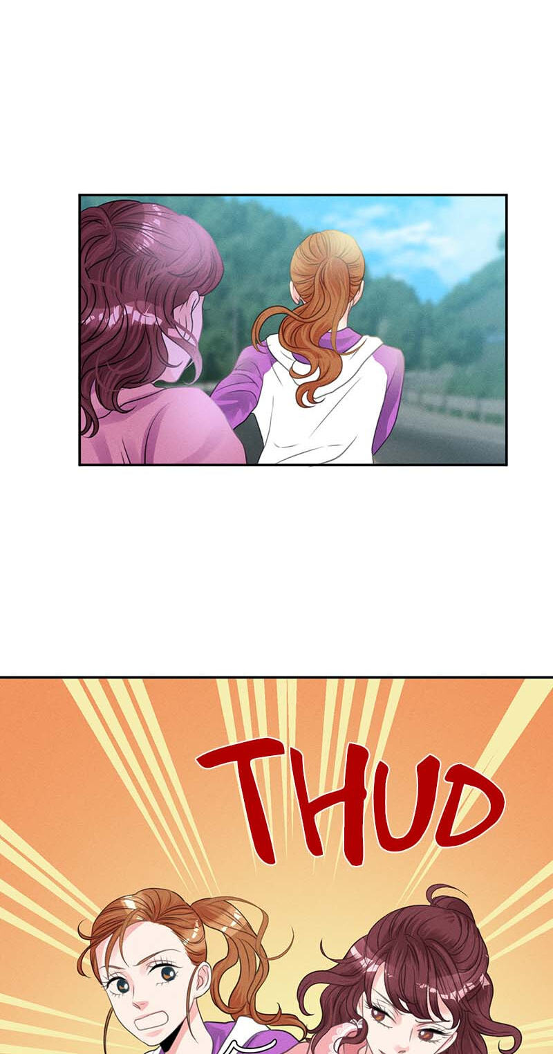 Off Limits! Chapter 36 page 2 - 
