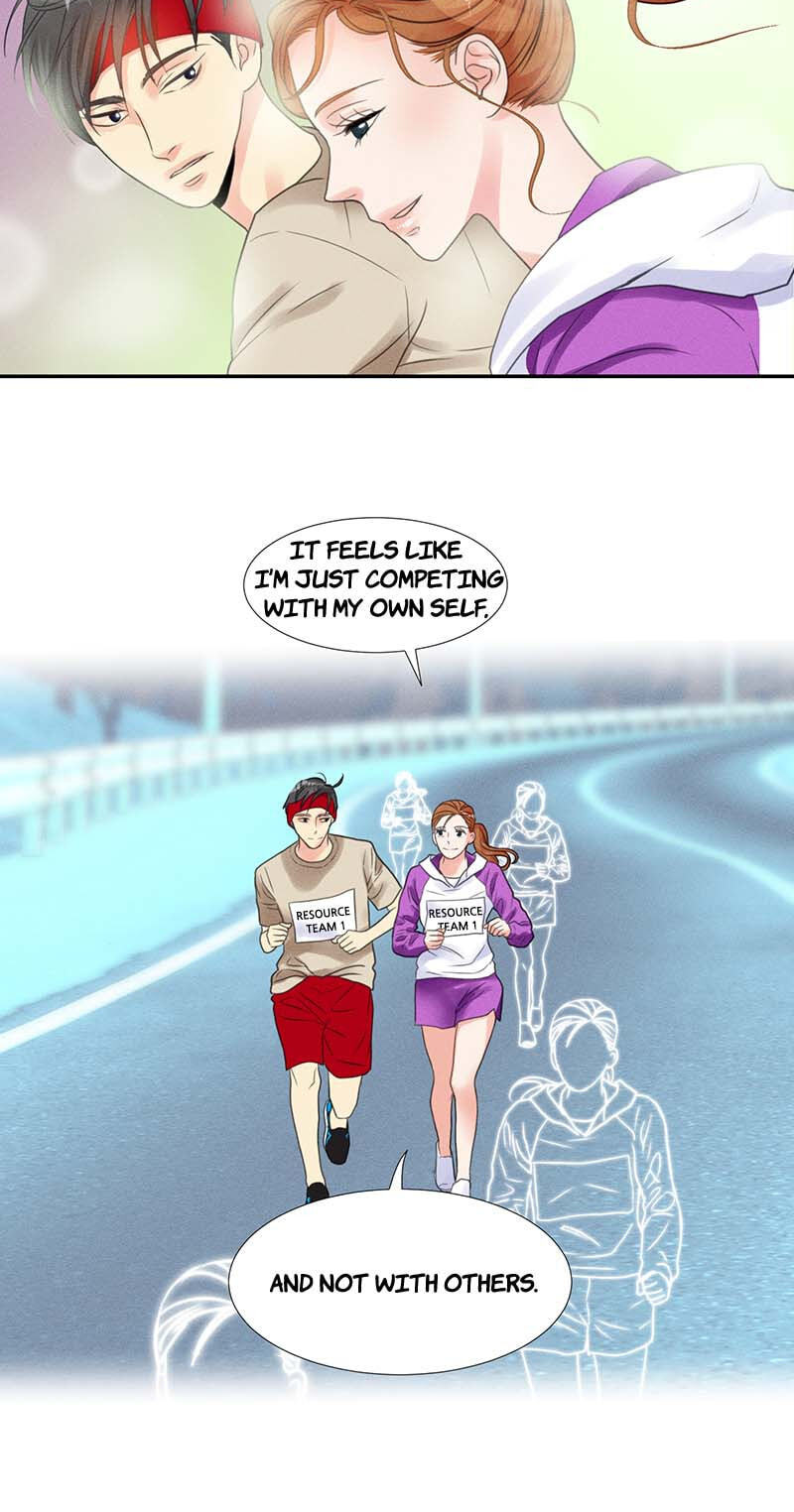 Off Limits! Chapter 36 page 17 - 