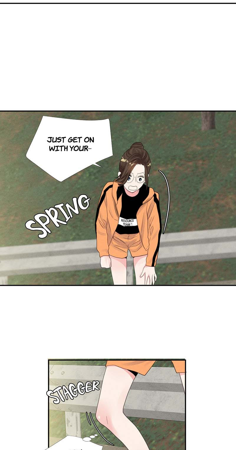 Off Limits! Chapter 36 page 24 - 