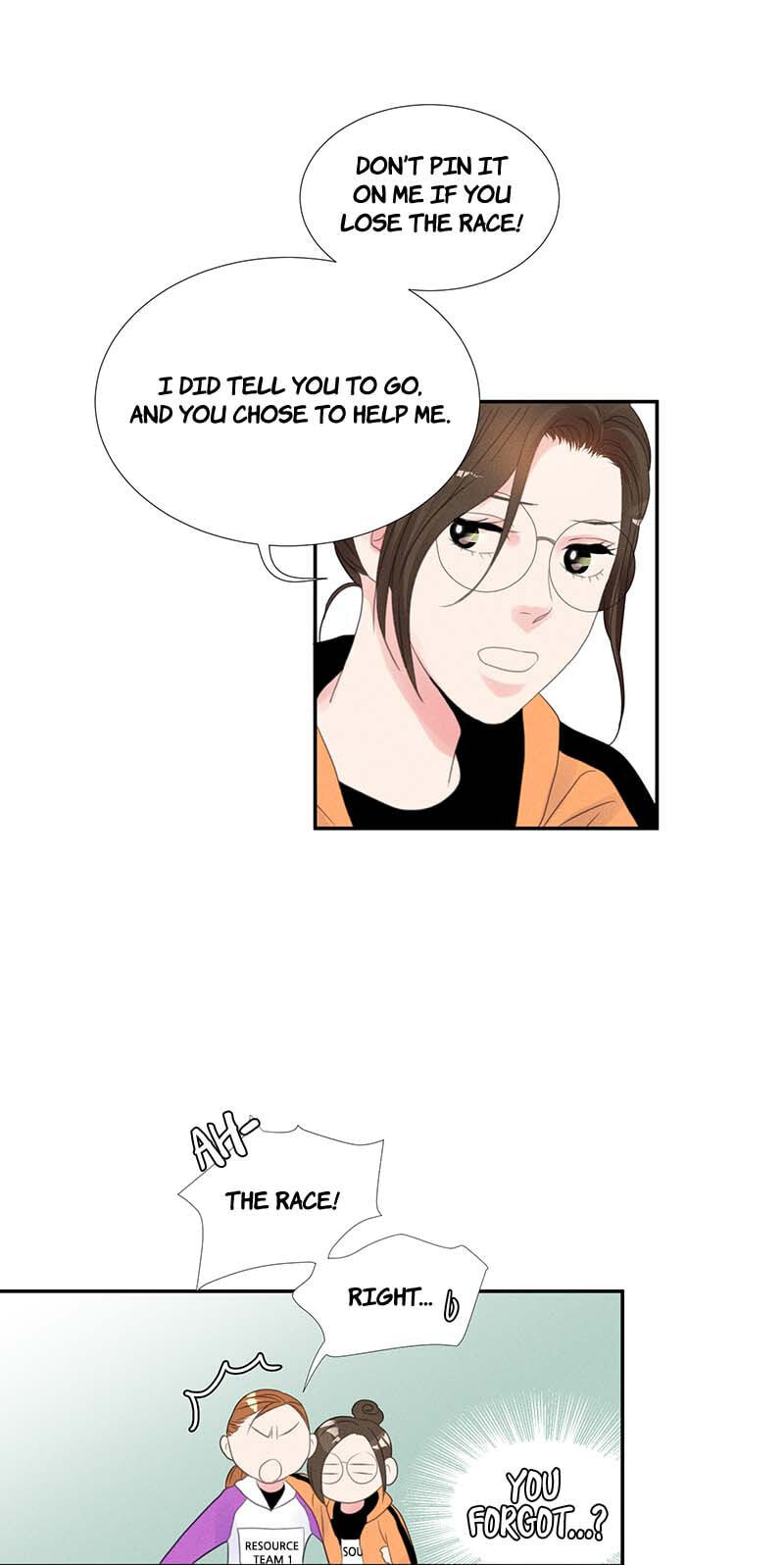 Off Limits! Chapter 36 page 29 - 