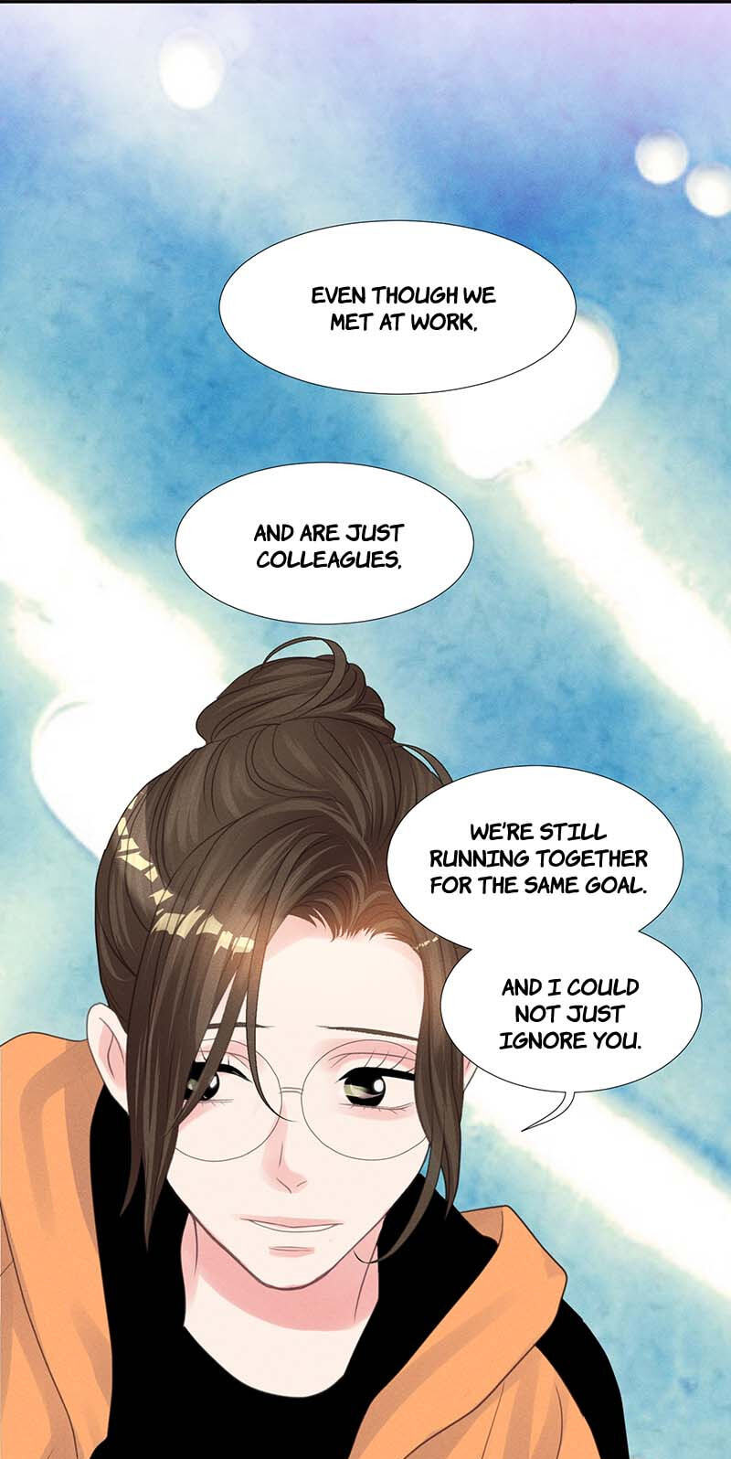 Off Limits! Chapter 36 page 33 - 