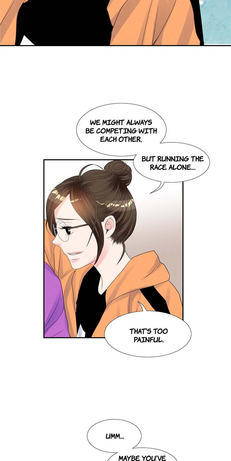 Off Limits! Chapter 36 page 34 - 