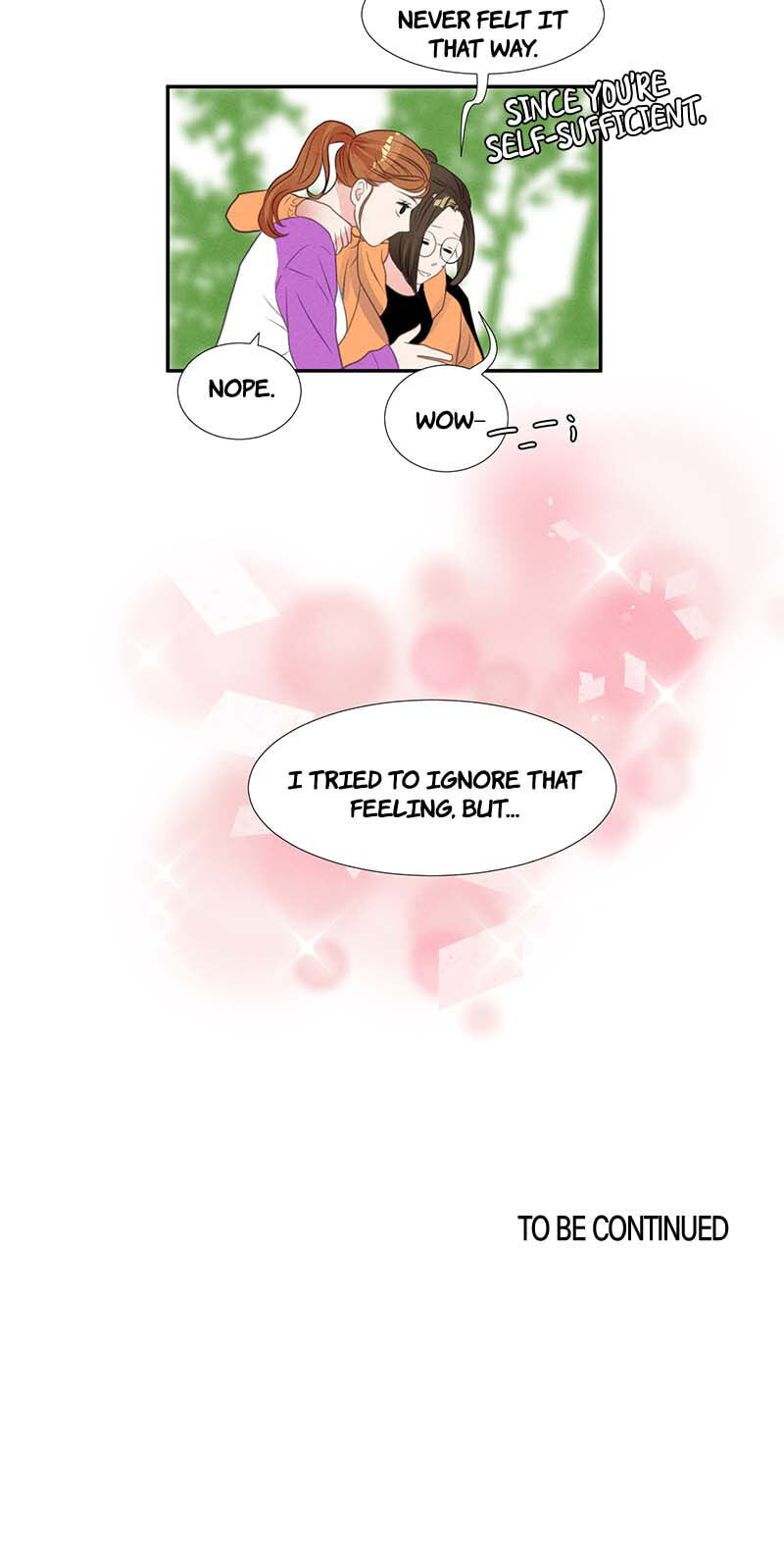 Off Limits! Chapter 36 page 35 - 