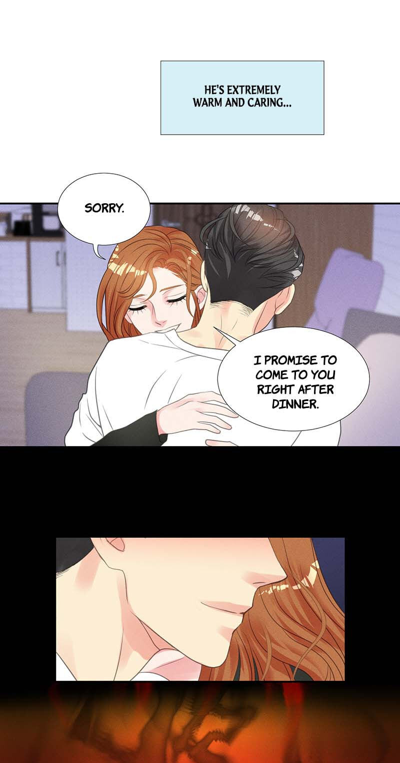 Off Limits! Chapter 37 page 24 - 
