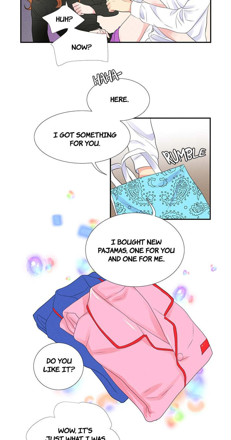Off Limits! Chapter 37 page 27 - 
