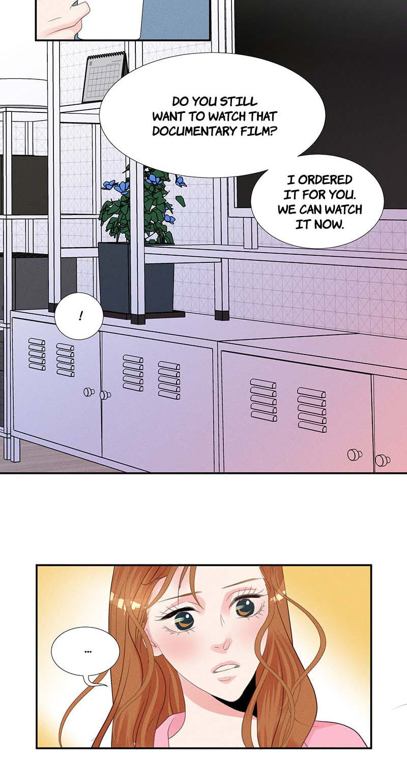 Off Limits! Chapter 37 page 32 - 