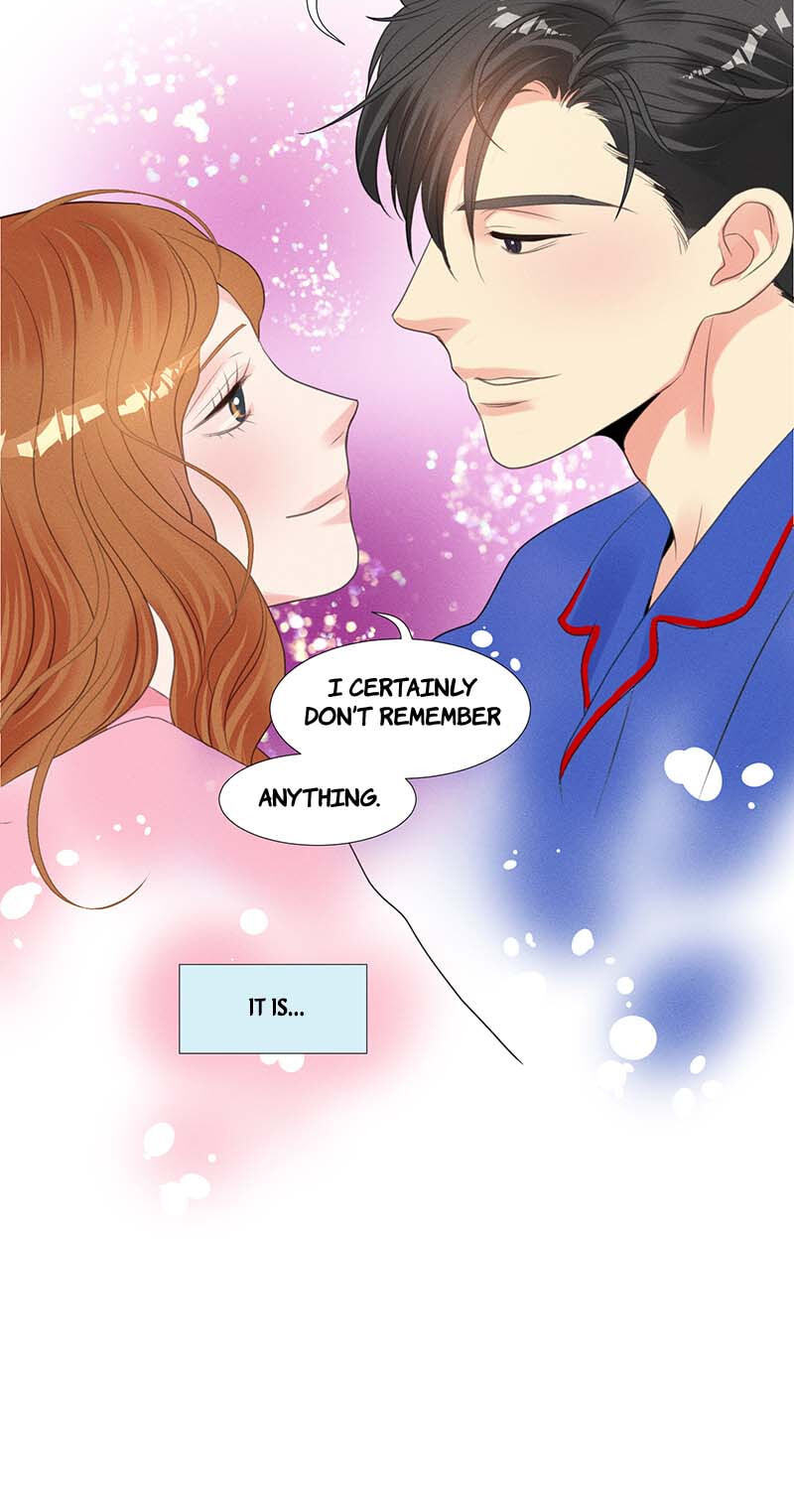 Off Limits! Chapter 37 page 35 - 