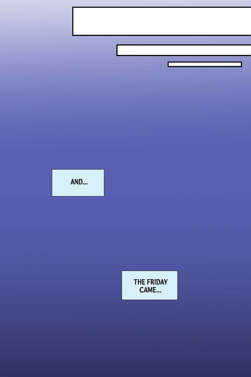 Off Limits! Chapter 37 page 38 - 