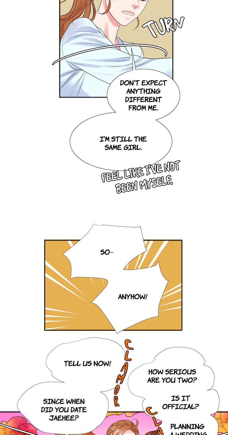Off Limits! Chapter 37 page 10 - 