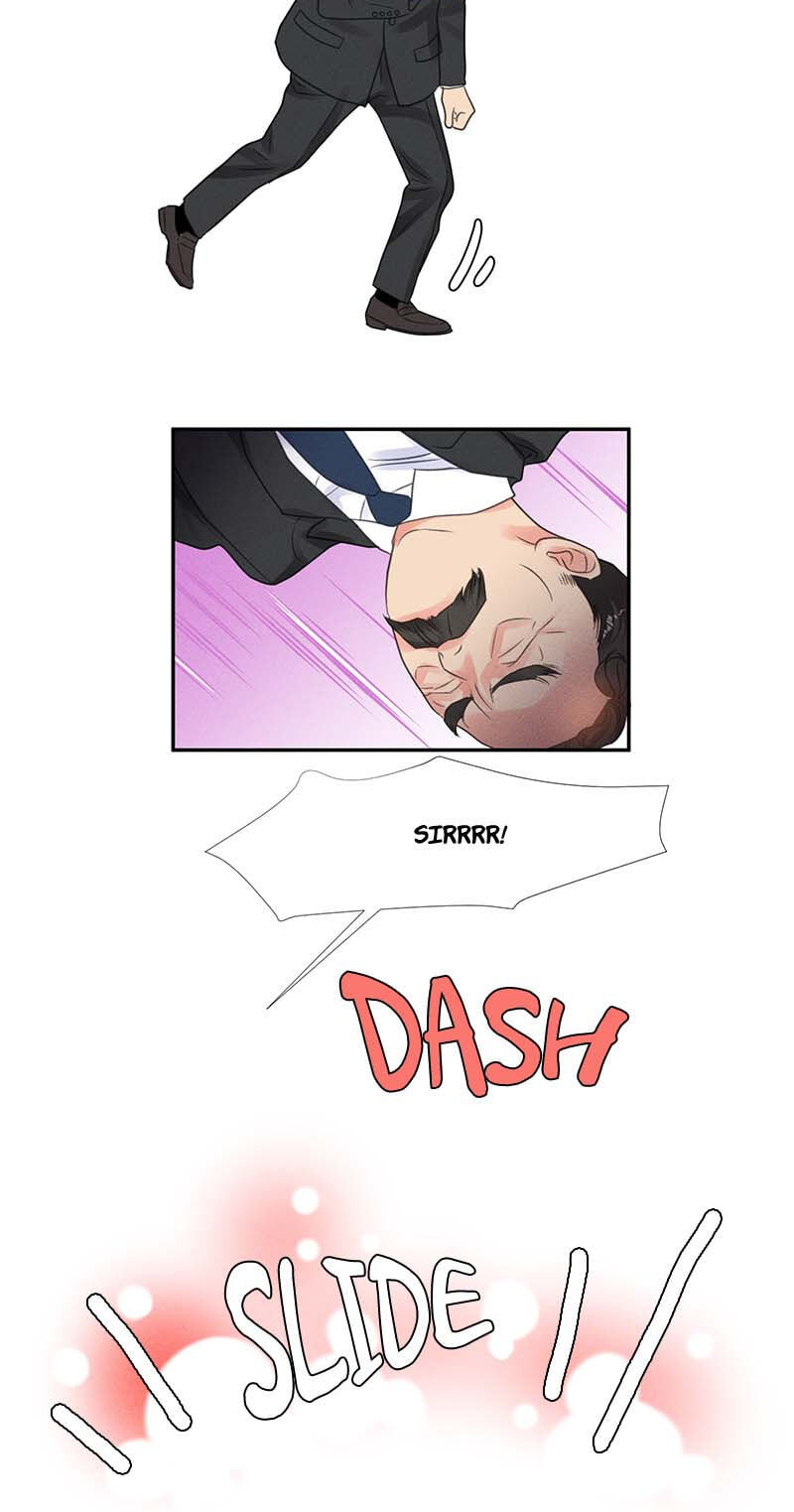 Off Limits! Chapter 38 page 14 - 