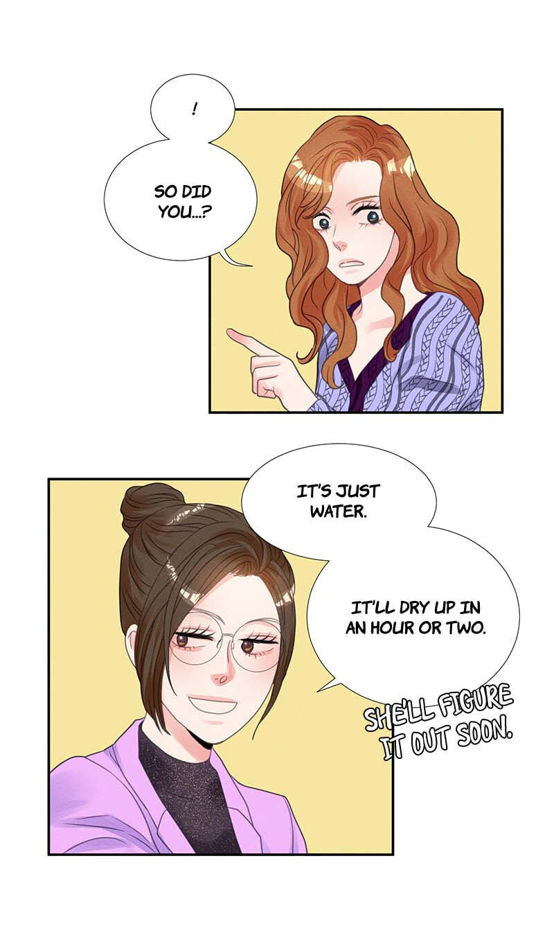 Off Limits! Chapter 38 page 29 - 