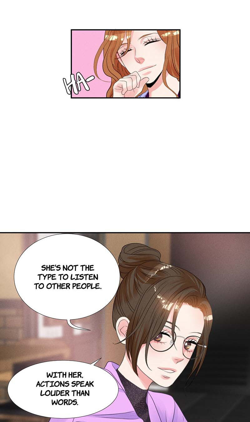 Off Limits! Chapter 38 page 30 - 