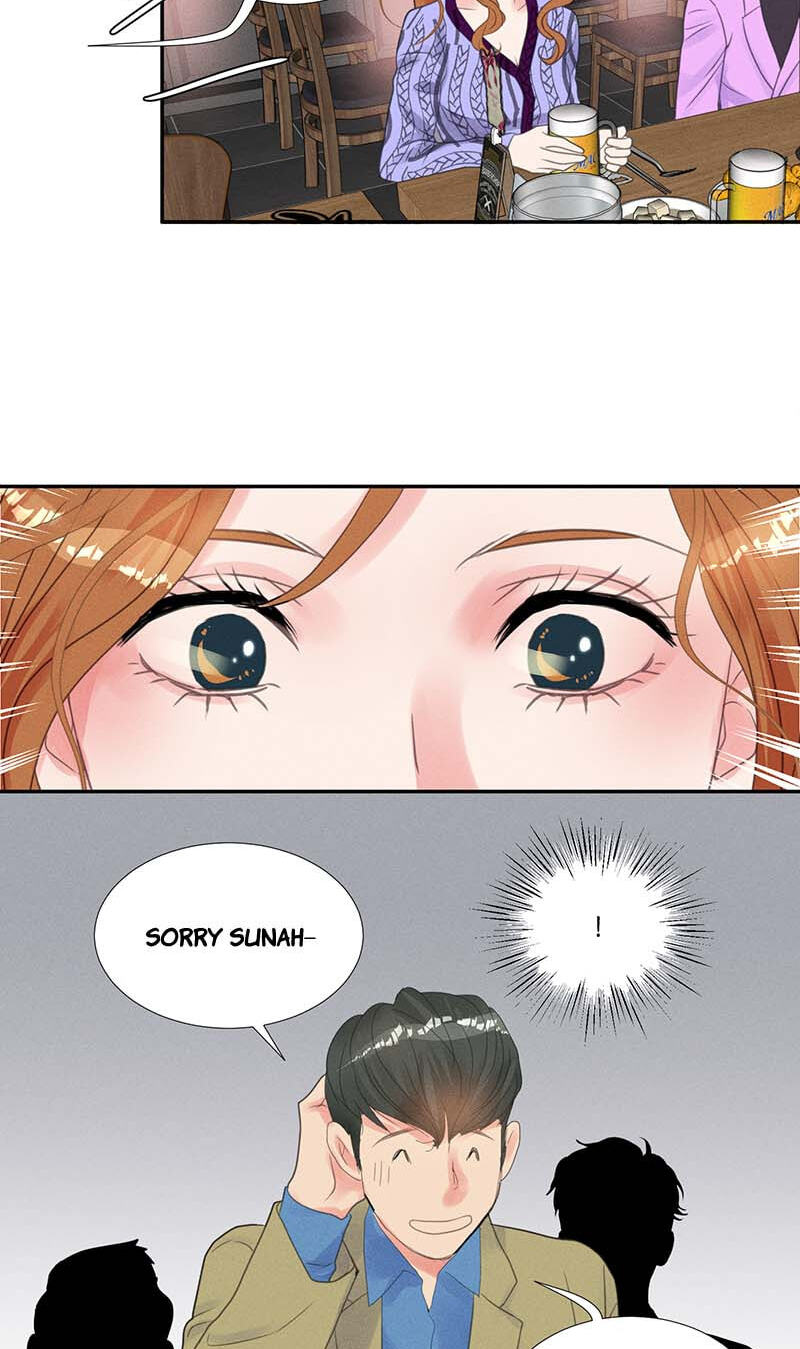 Off Limits! Chapter 38 page 32 - 