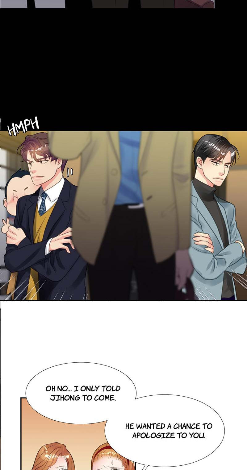 Off Limits! Chapter 39 page 2 - 