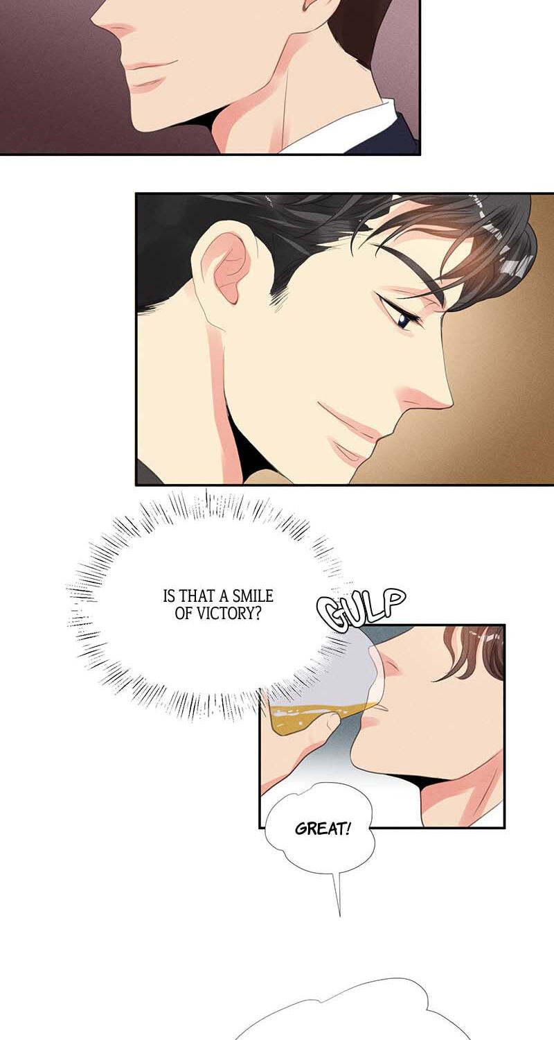 Off Limits! Chapter 39 page 18 - 