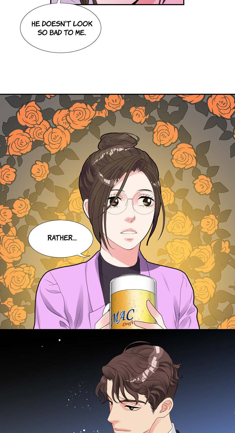 Off Limits! Chapter 39 page 26 - 
