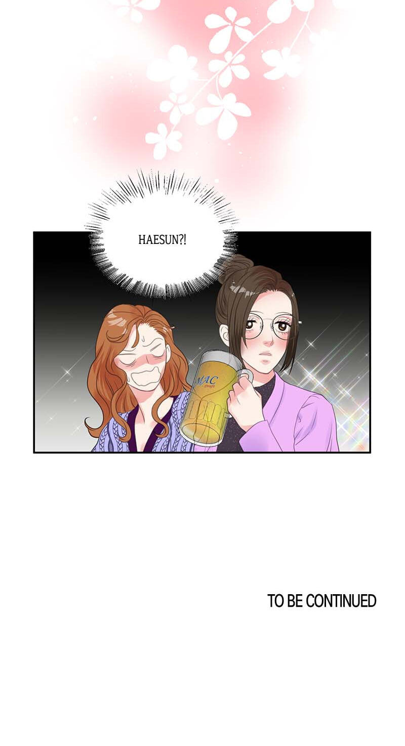 Off Limits! Chapter 39 page 28 - 