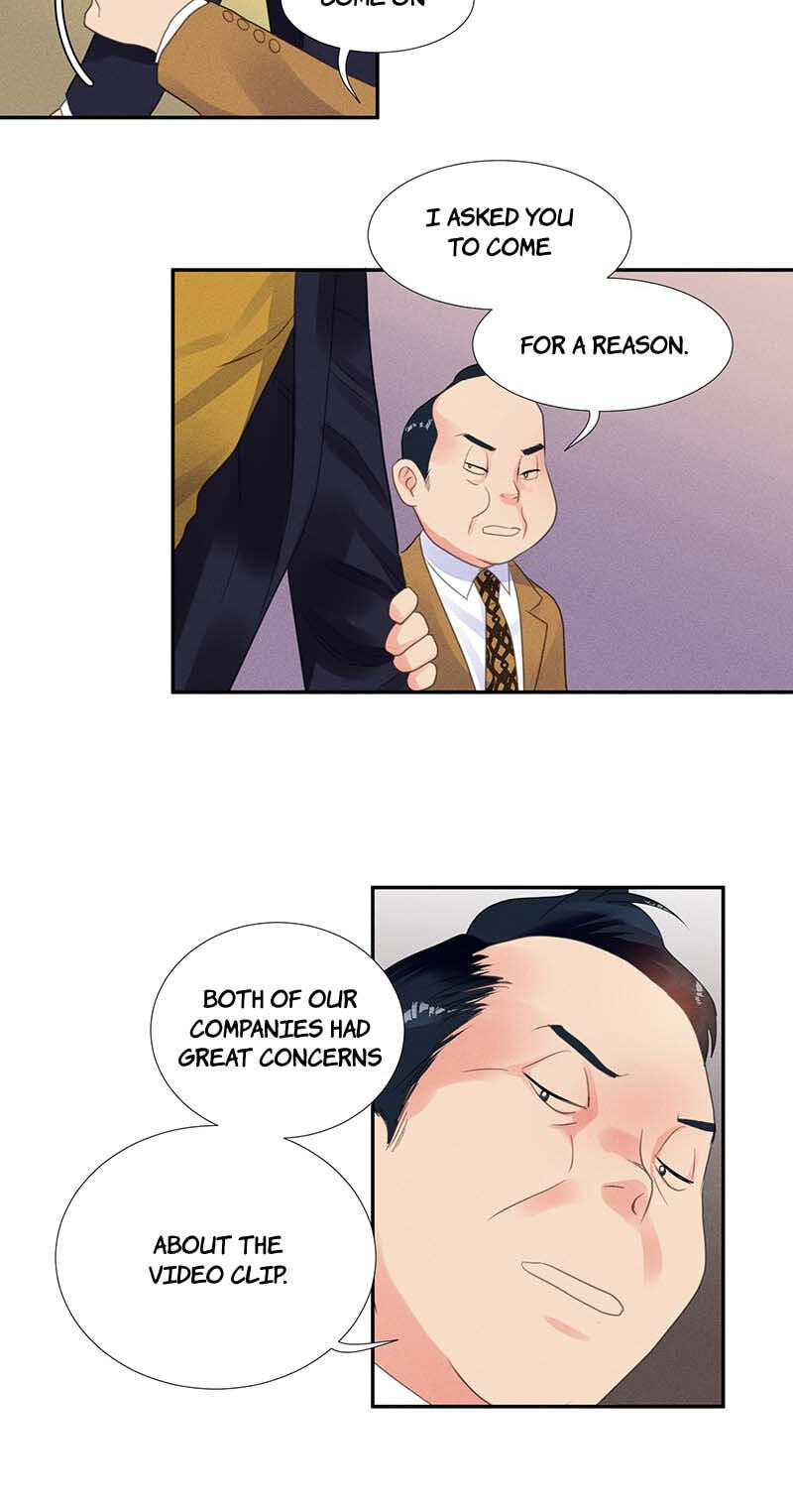 Off Limits! Chapter 39 page 10 - 