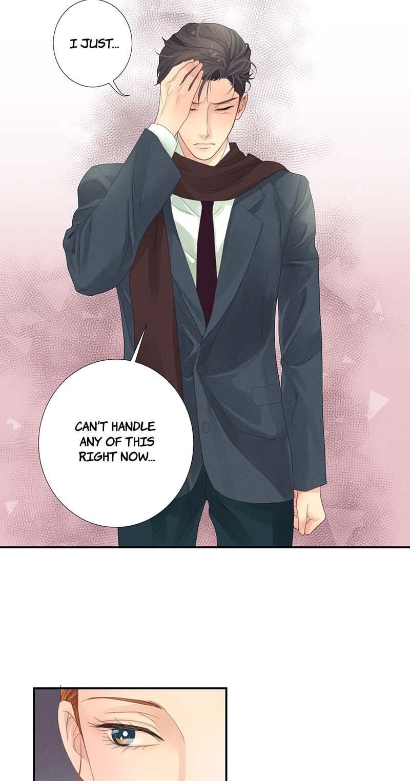 Off Limits! Chapter 4 page 19 - 