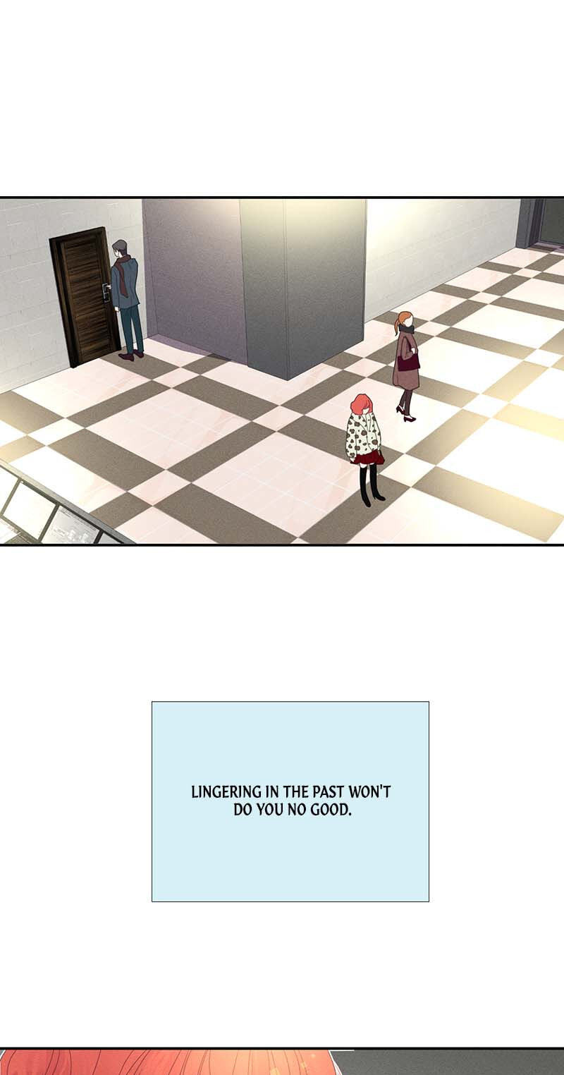 Off Limits! Chapter 4 page 22 - 