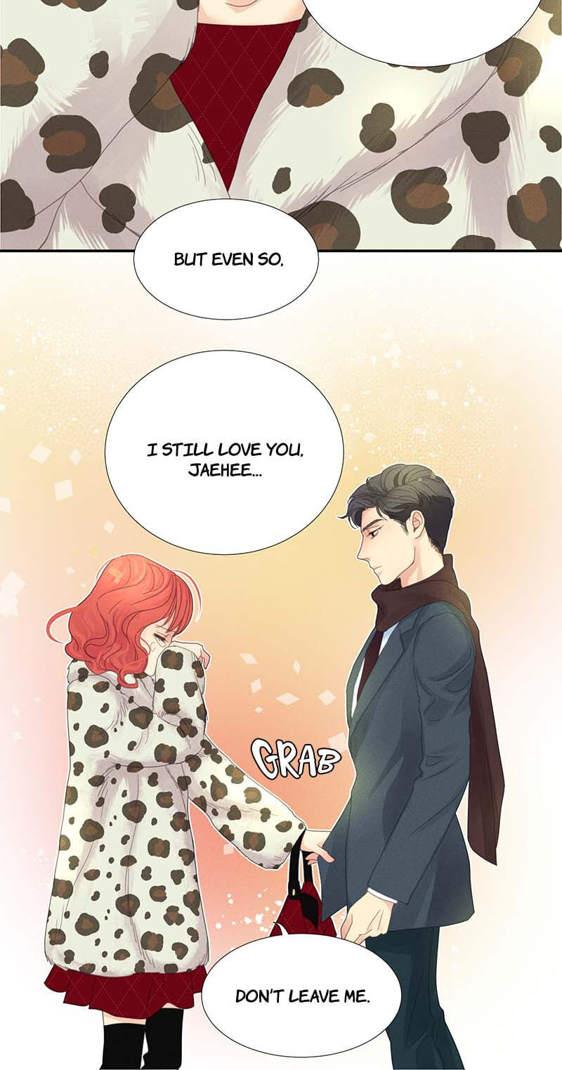 Off Limits! Chapter 4 page 28 - 