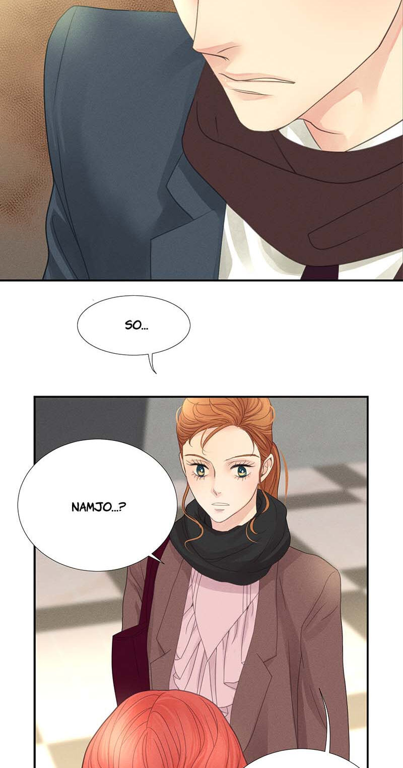 Off Limits! Chapter 4 page 30 - 