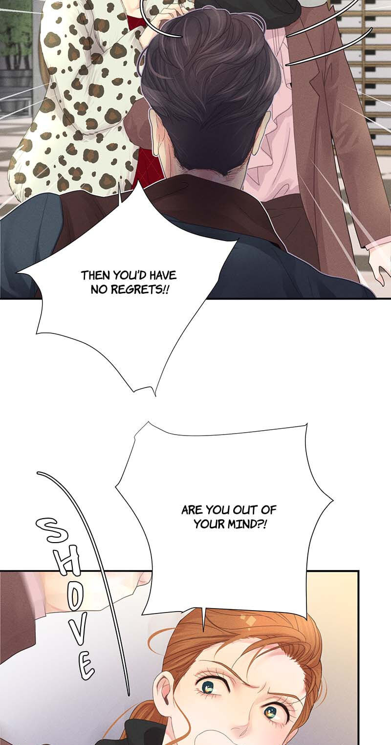 Off Limits! Chapter 4 page 33 - 
