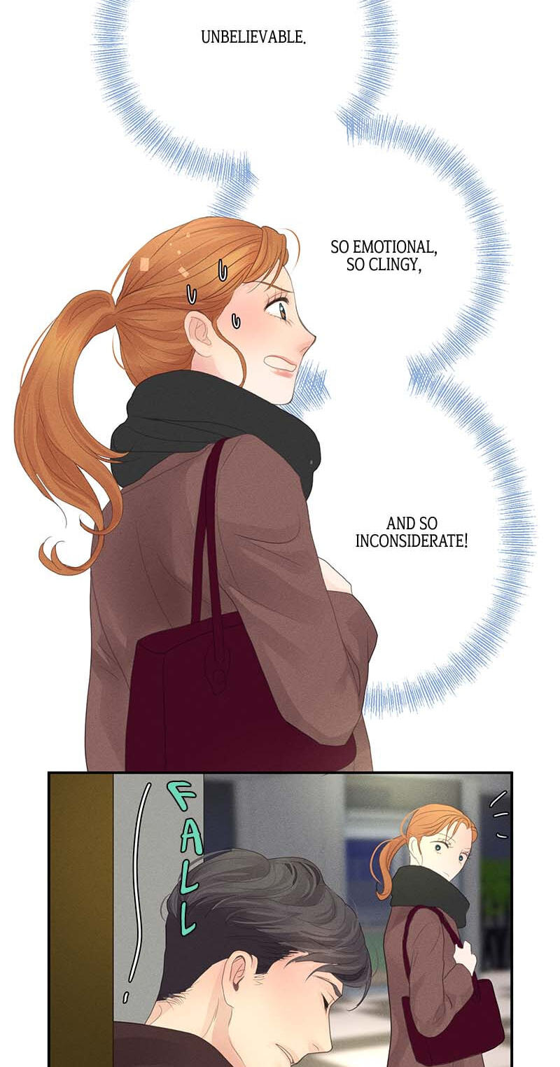 Off Limits! Chapter 4 page 41 - 