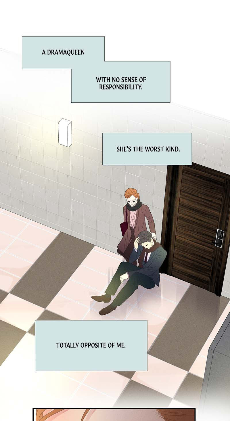 Off Limits! Chapter 4 page 43 - 