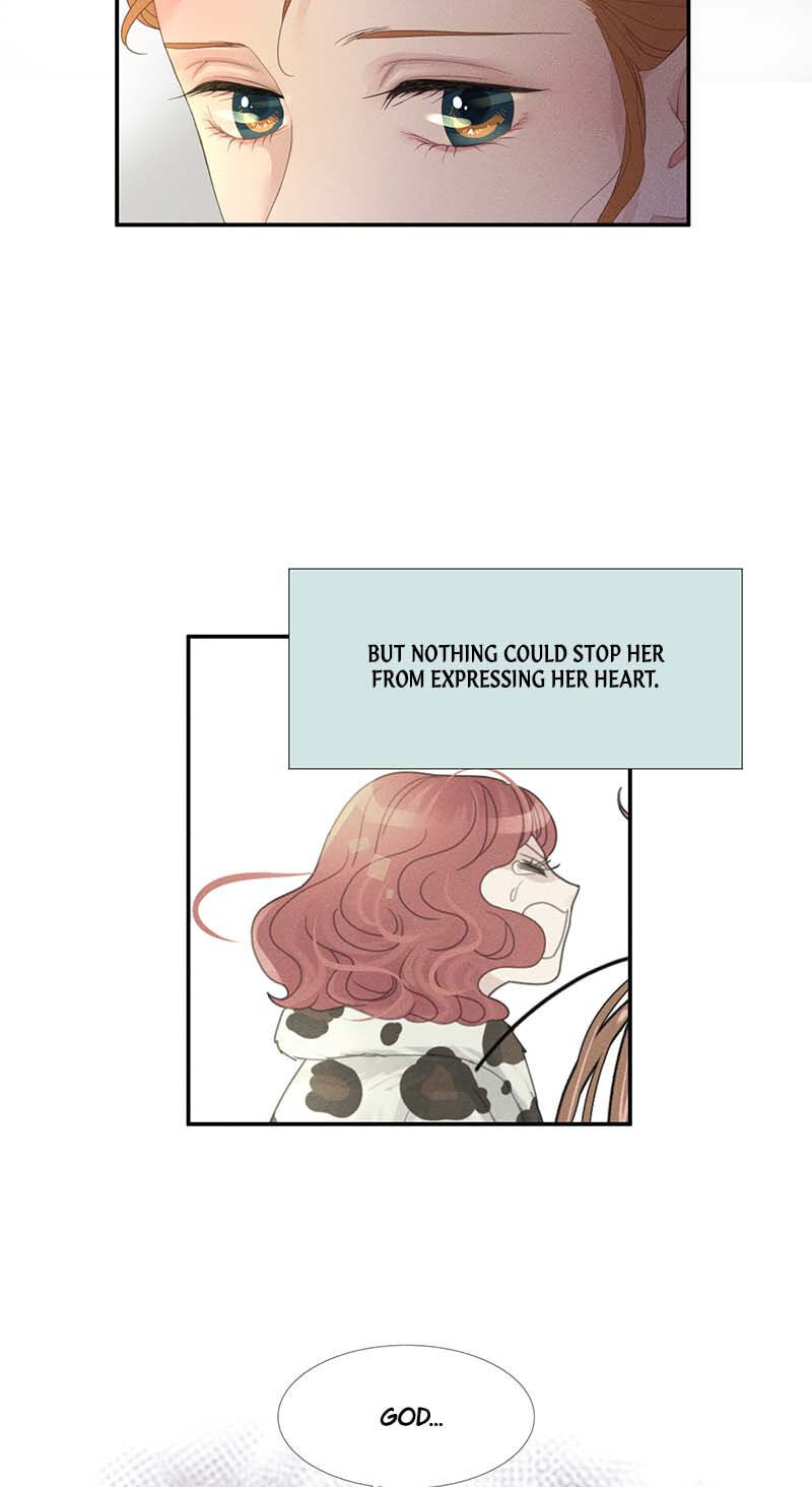 Off Limits! Chapter 4 page 44 - 