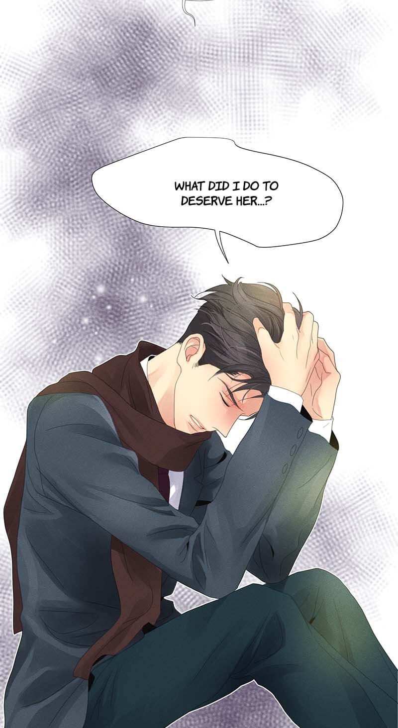 Off Limits! Chapter 4 page 45 - 