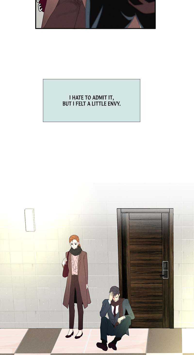 Off Limits! Chapter 4 page 47 - 
