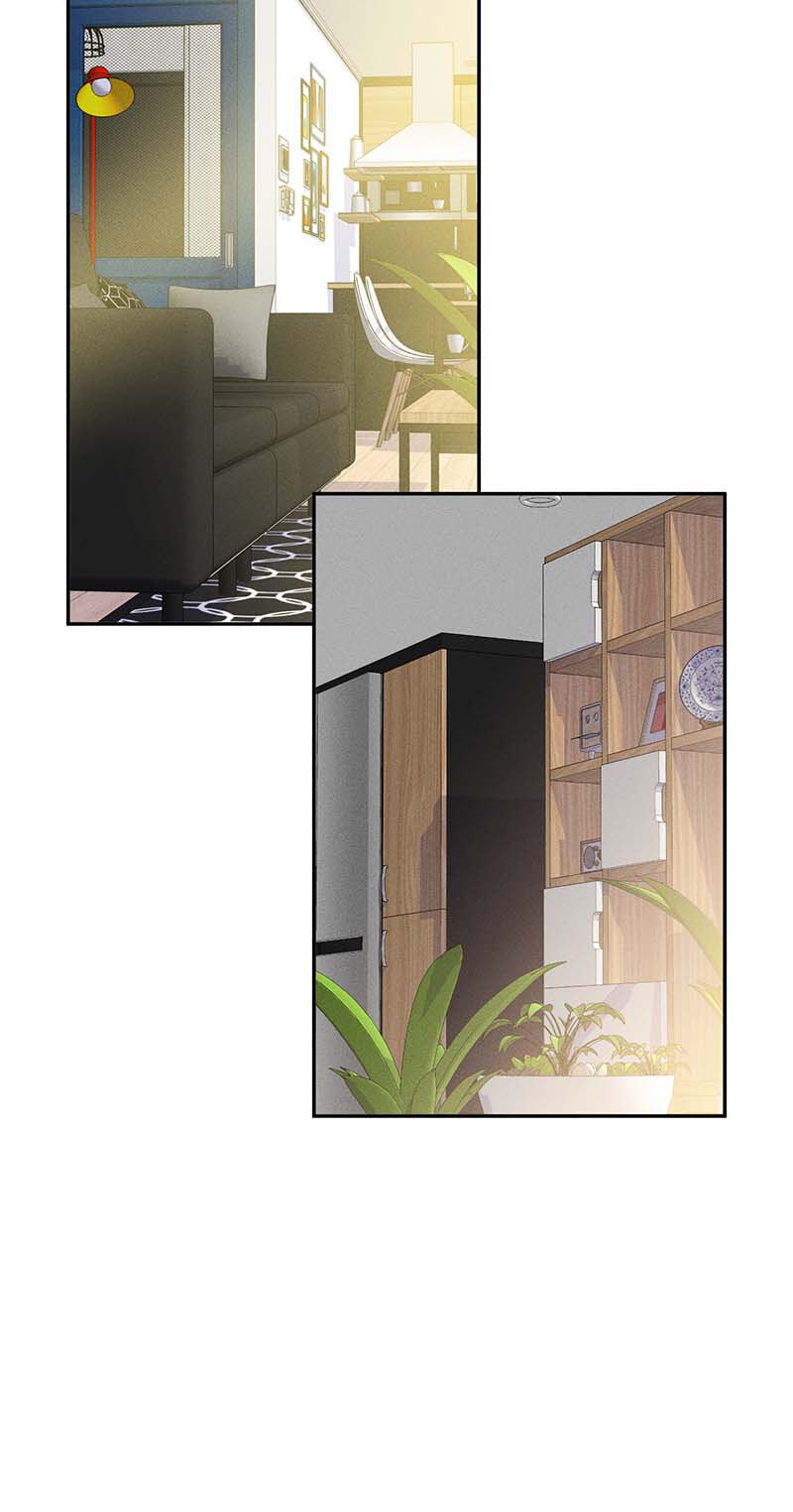 Off Limits! Chapter 40 page 17 - 