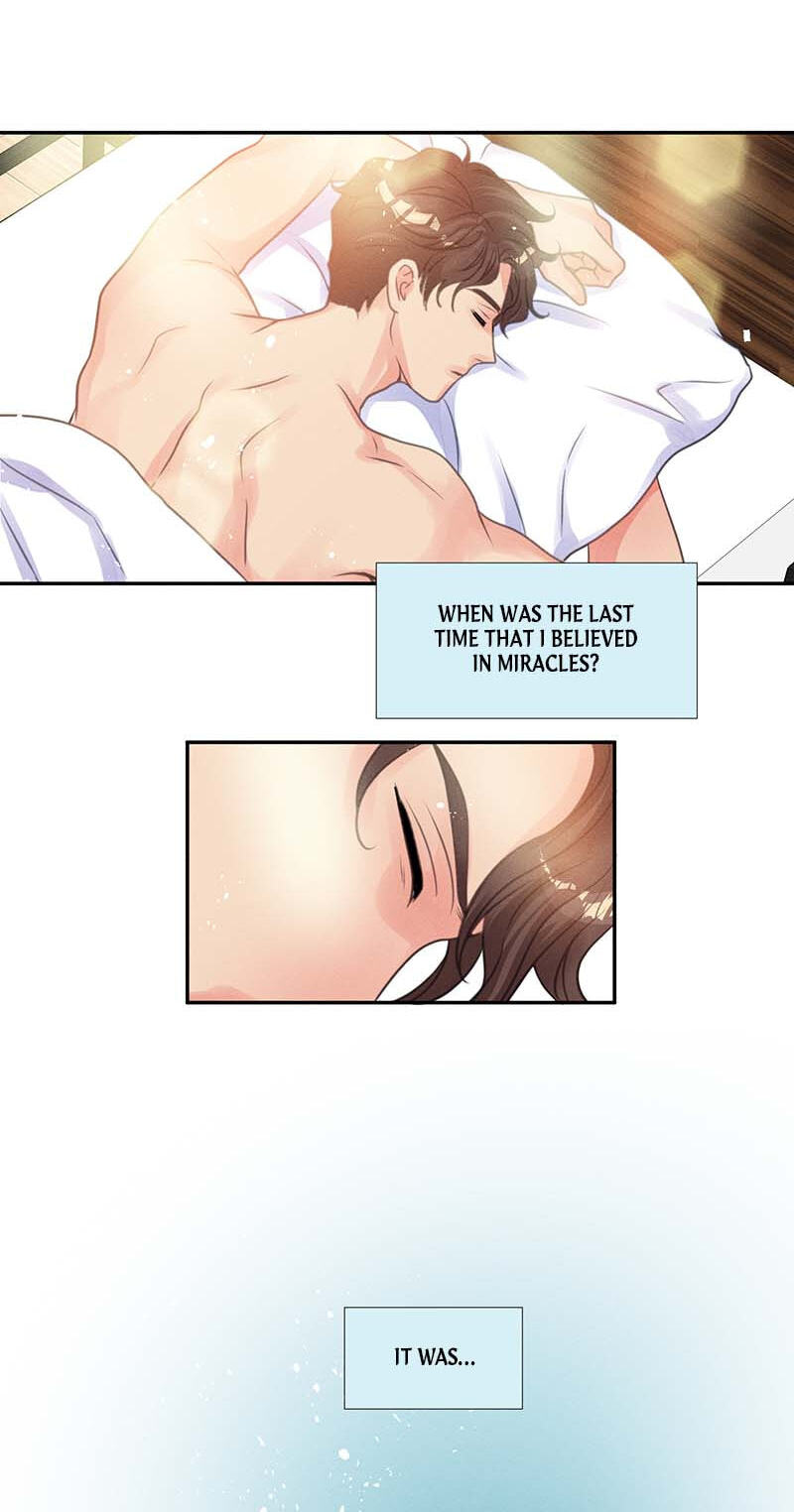 Off Limits! Chapter 40 page 18 - 