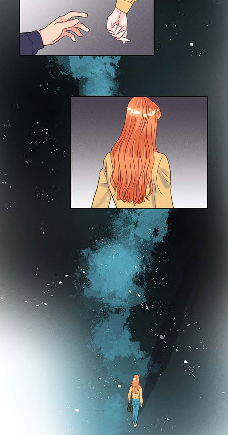 Off Limits! Chapter 40 page 20 - 