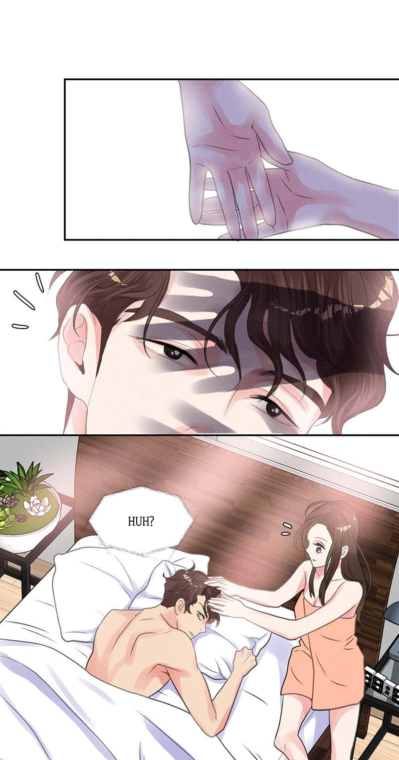 Off Limits! Chapter 40 page 22 - 