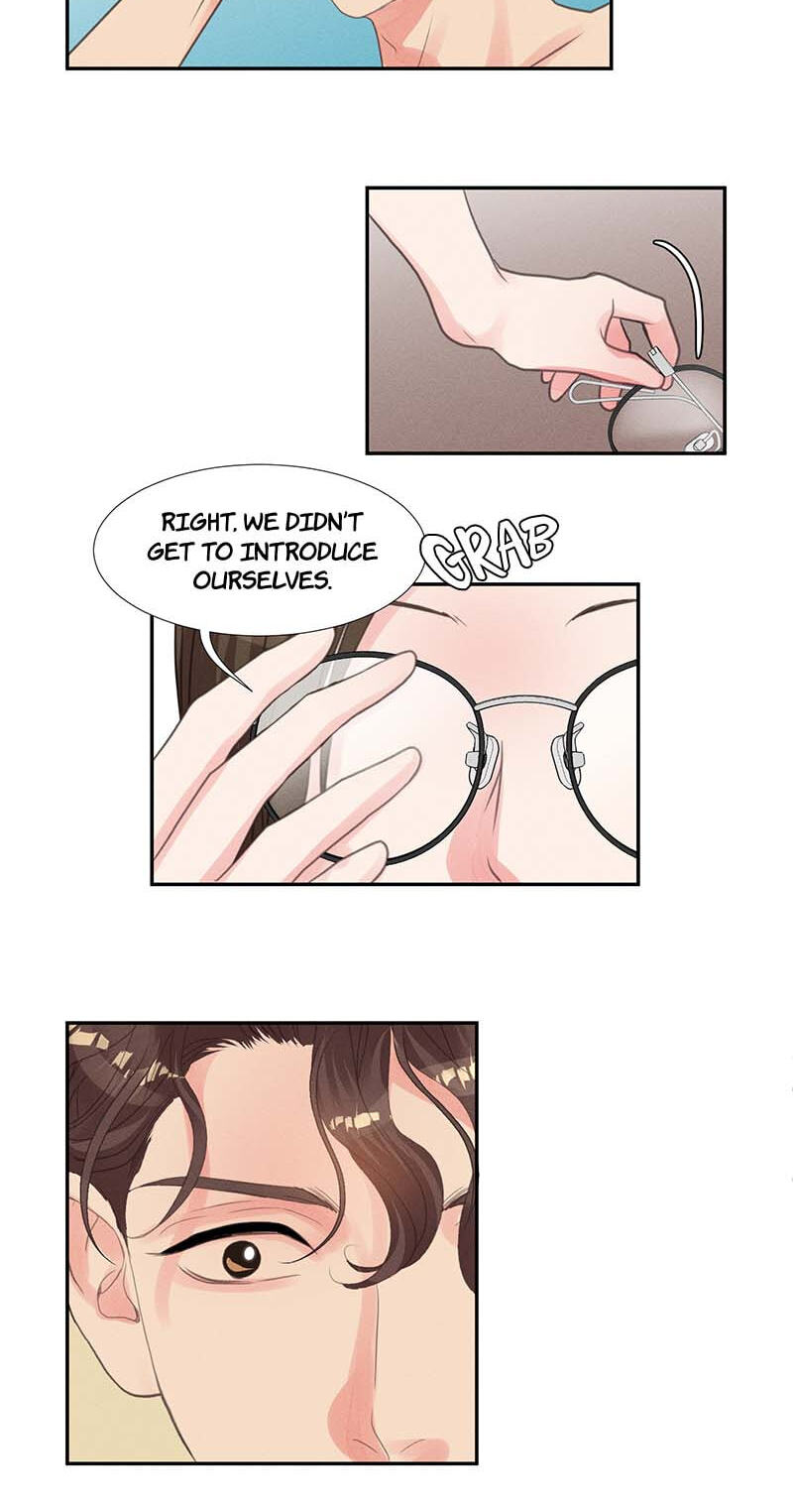 Off Limits! Chapter 40 page 25 - 