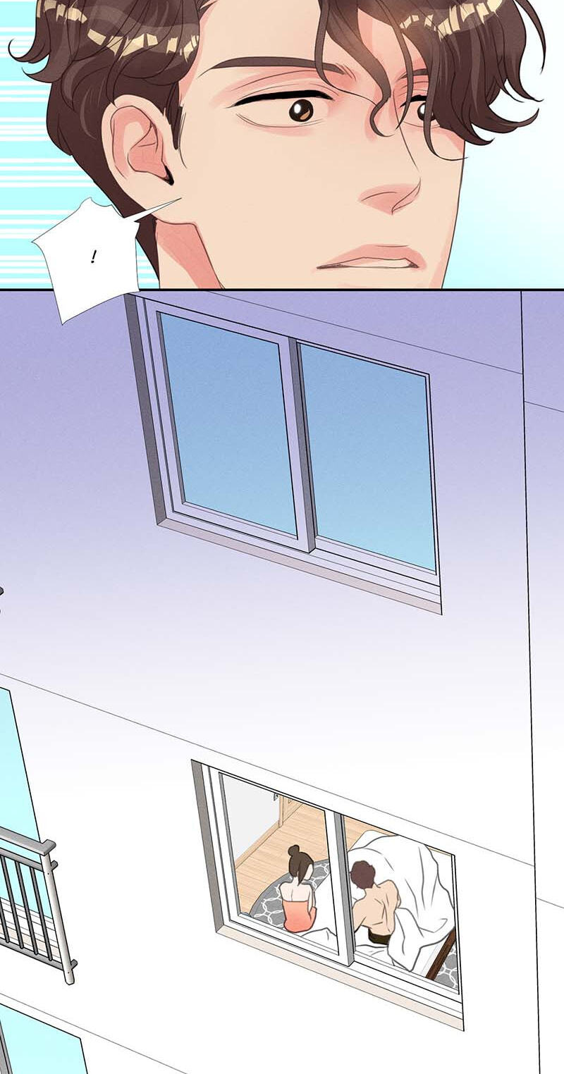 Off Limits! Chapter 40 page 27 - 
